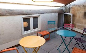Baudan - Maison débordante de charme avec terrasse